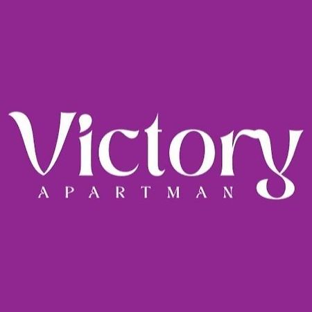 Apartman * Victory * Banja Luka Exterior foto