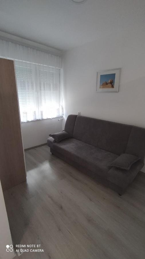 Apartman * Victory * Banja Luka Exterior foto