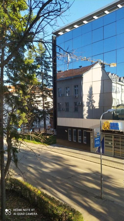 Apartman * Victory * Banja Luka Exterior foto