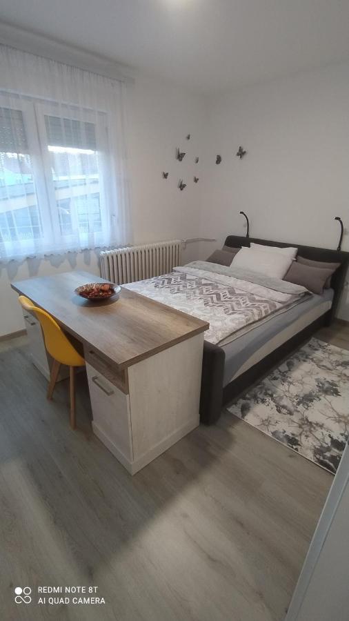 Apartman * Victory * Banja Luka Exterior foto