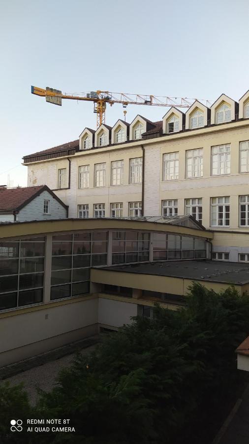 Apartman * Victory * Banja Luka Exterior foto