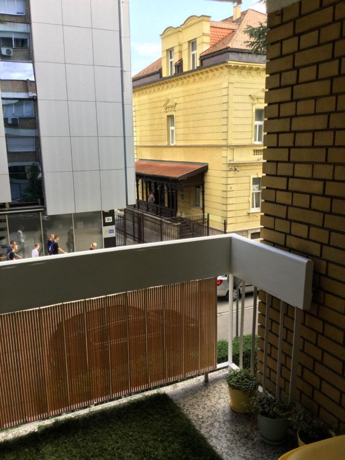 Apartman * Victory * Banja Luka Exterior foto